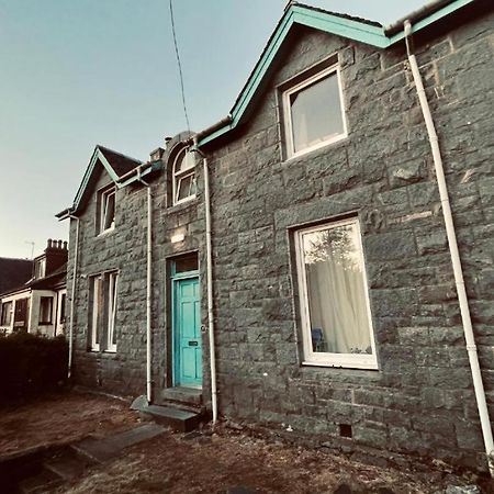 The Taynuilt Guest House - Tgh Buitenkant foto