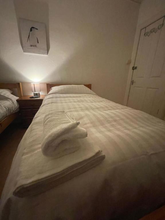 The Taynuilt Guest House - Tgh Buitenkant foto