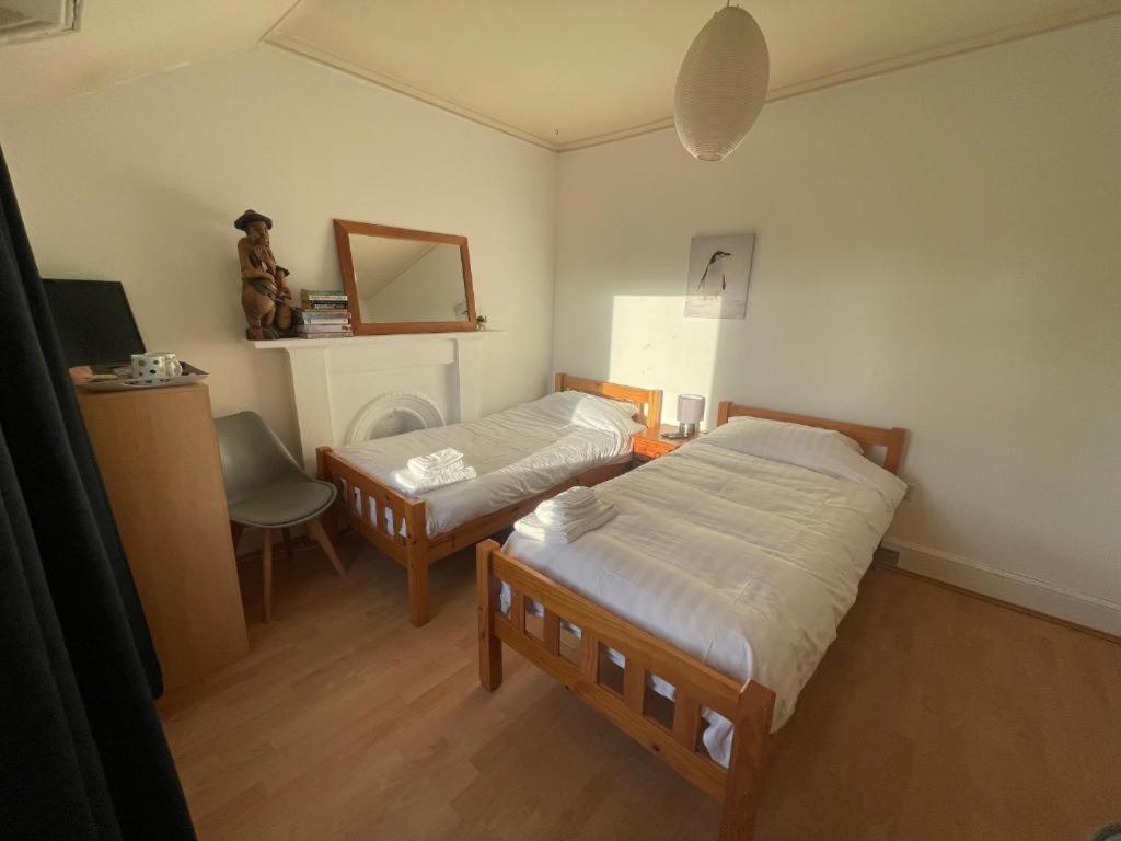 The Taynuilt Guest House - Tgh Buitenkant foto