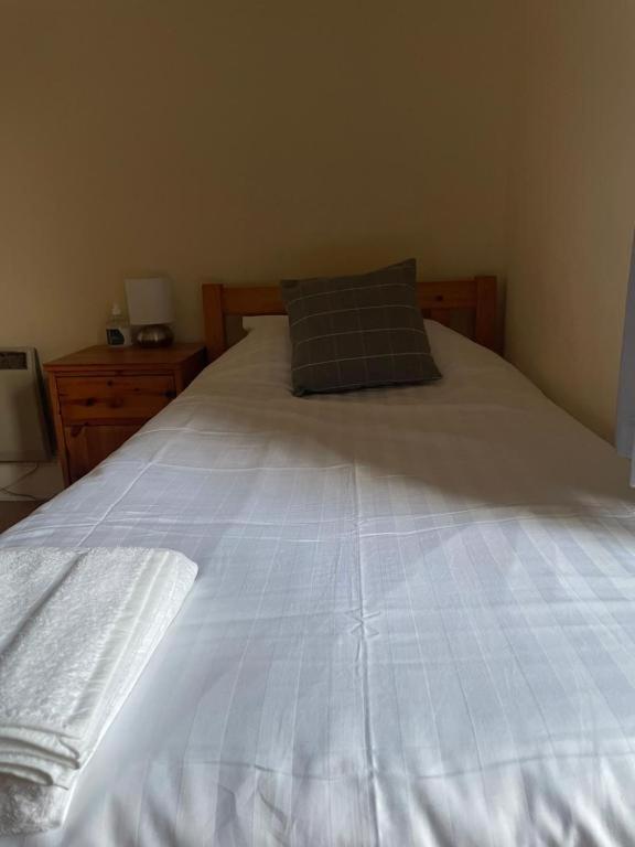 The Taynuilt Guest House - Tgh Buitenkant foto