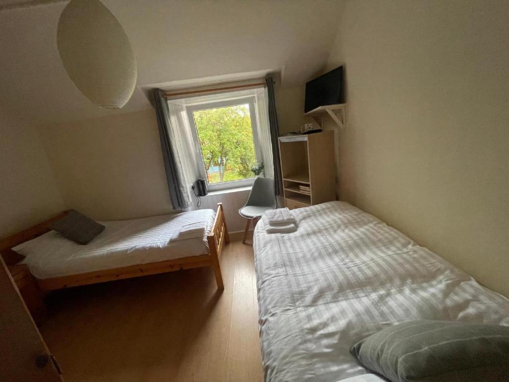 The Taynuilt Guest House - Tgh Buitenkant foto