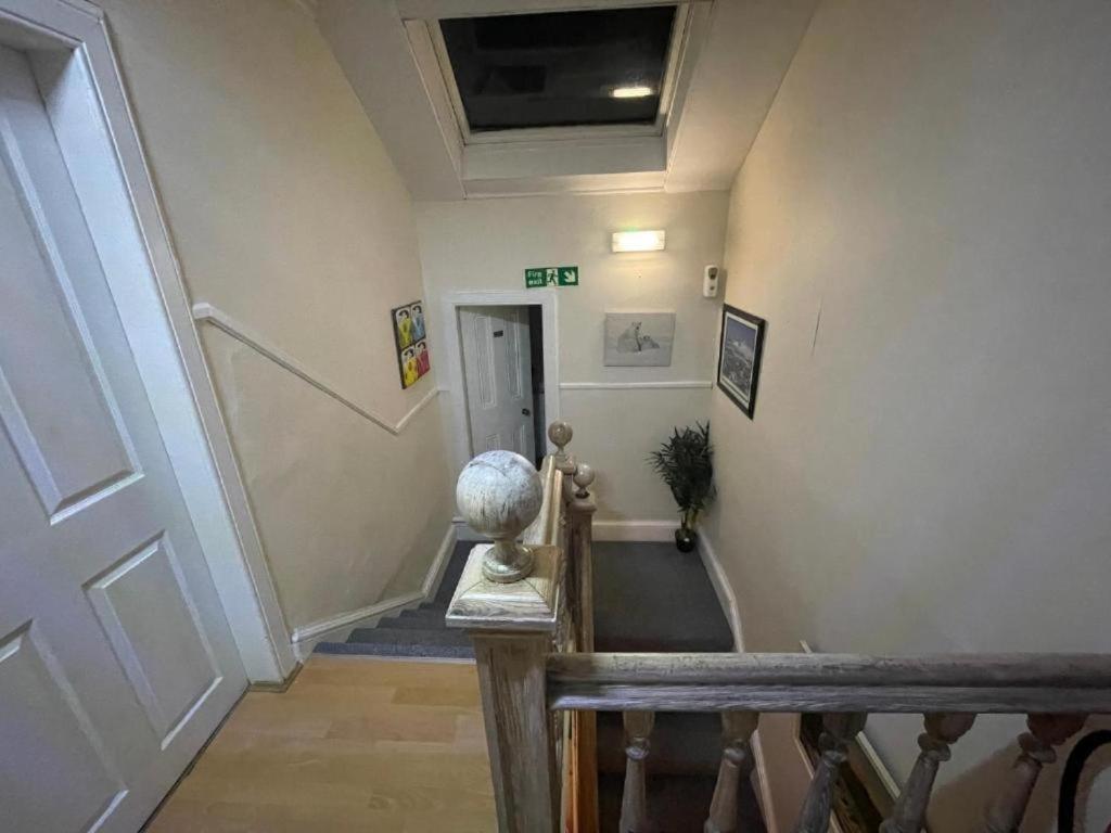 The Taynuilt Guest House - Tgh Buitenkant foto
