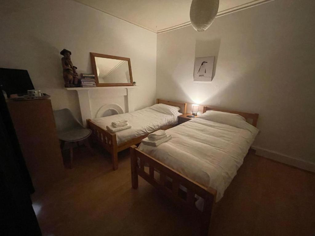 The Taynuilt Guest House - Tgh Buitenkant foto