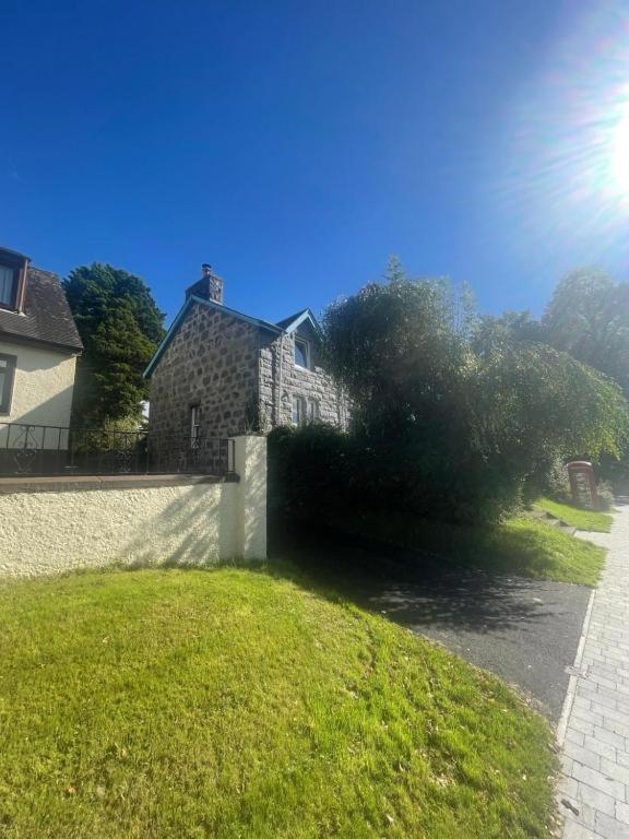 The Taynuilt Guest House - Tgh Buitenkant foto