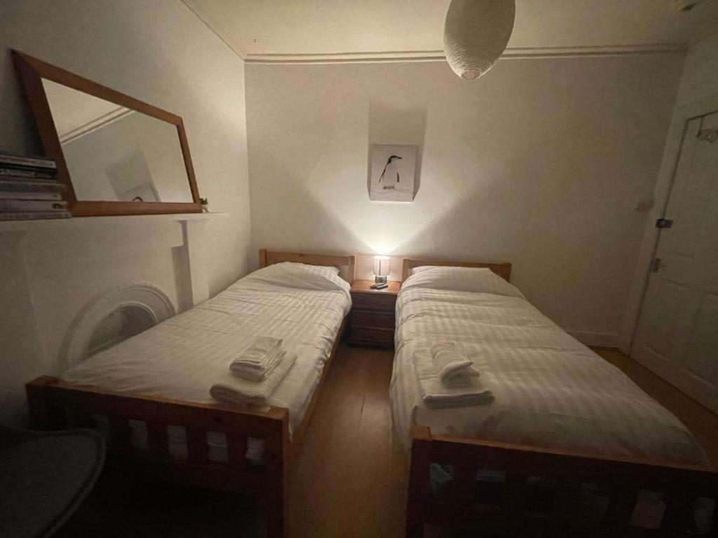 The Taynuilt Guest House - Tgh Buitenkant foto