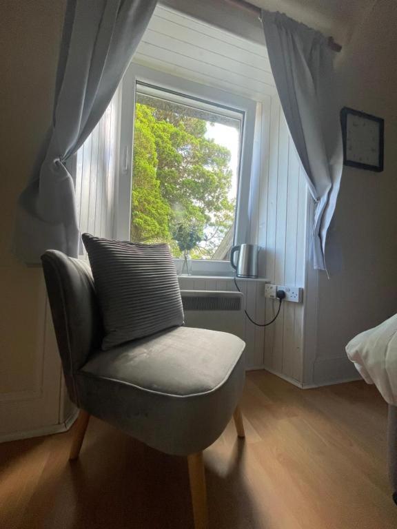 The Taynuilt Guest House - Tgh Buitenkant foto