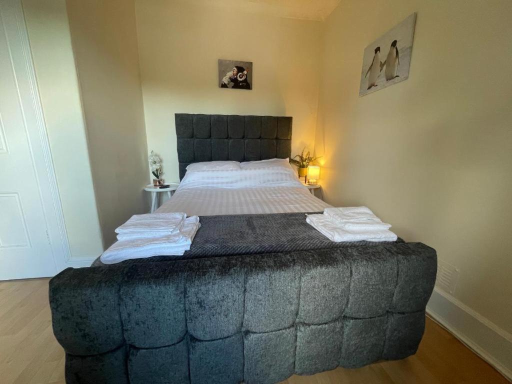 The Taynuilt Guest House - Tgh Buitenkant foto