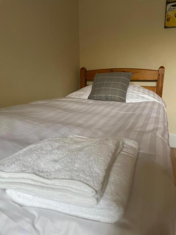 The Taynuilt Guest House - Tgh Buitenkant foto