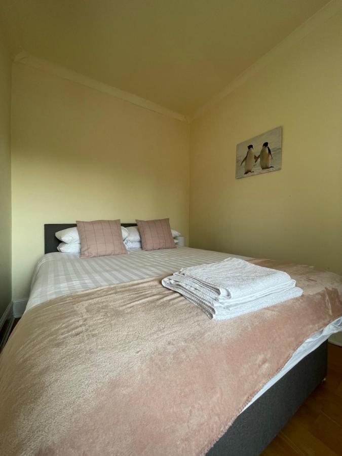 The Taynuilt Guest House - Tgh Buitenkant foto