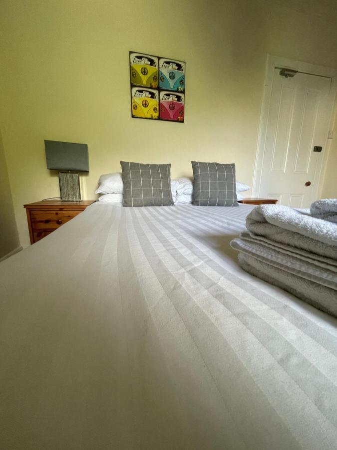 The Taynuilt Guest House - Tgh Buitenkant foto
