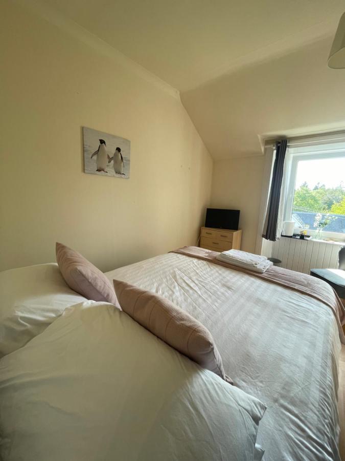 The Taynuilt Guest House - Tgh Buitenkant foto
