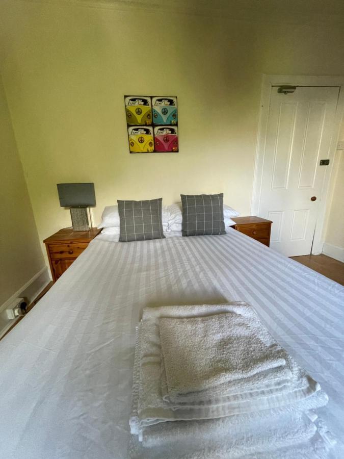 The Taynuilt Guest House - Tgh Buitenkant foto