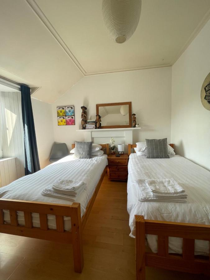 The Taynuilt Guest House - Tgh Buitenkant foto