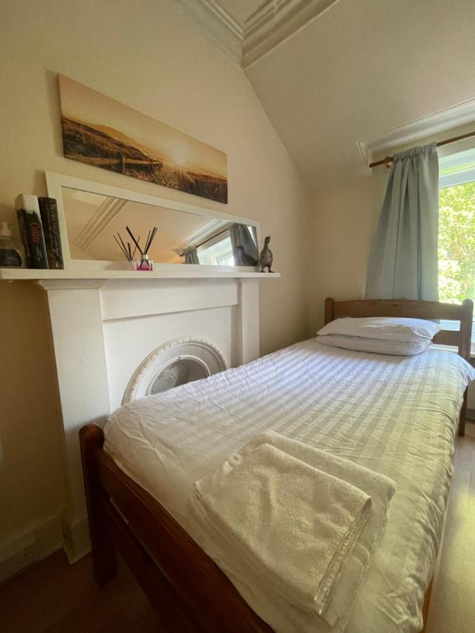 The Taynuilt Guest House - Tgh Buitenkant foto