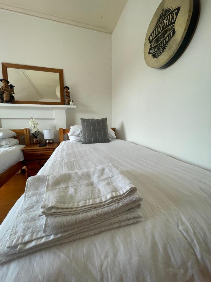 The Taynuilt Guest House - Tgh Buitenkant foto