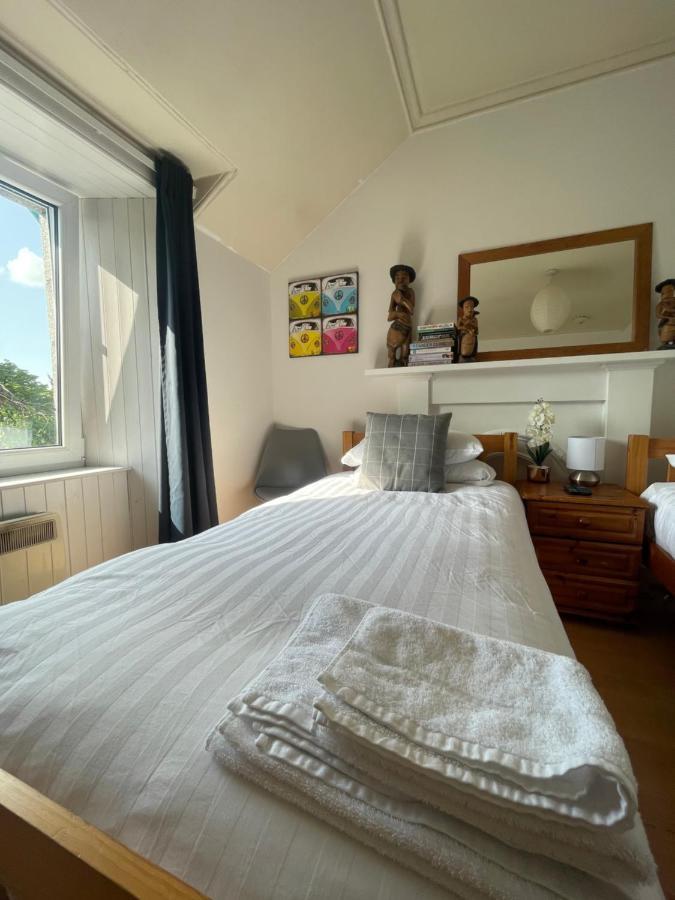 The Taynuilt Guest House - Tgh Buitenkant foto