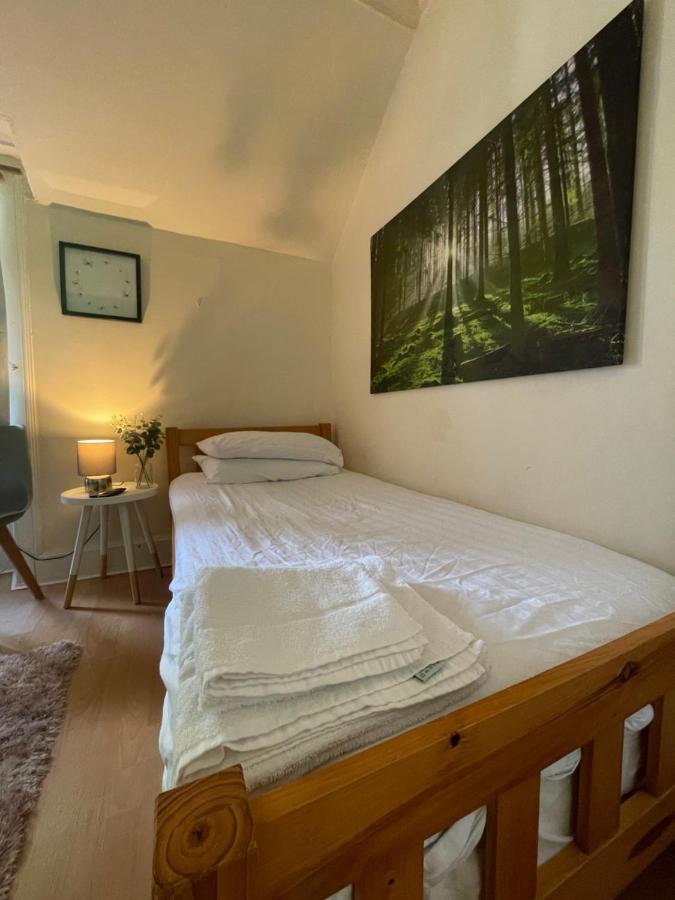 The Taynuilt Guest House - Tgh Buitenkant foto